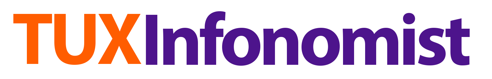 TUXInfonomist