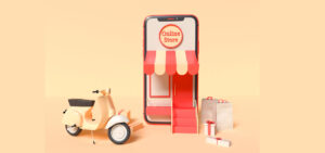 E-Commerce